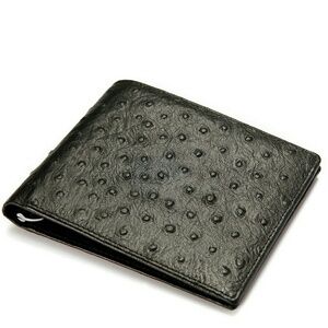 HAUT-TON Genuine Leather 100% Authentic Wallet​
